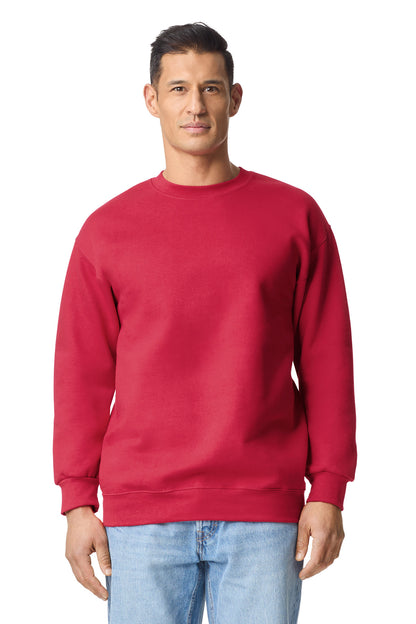 Gildan Hammer Maxweight Crewneck Sweatshirt 19000