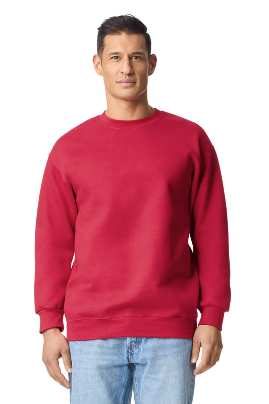 Gildan Hammer Maxweight Crewneck Sweatshirt 19000