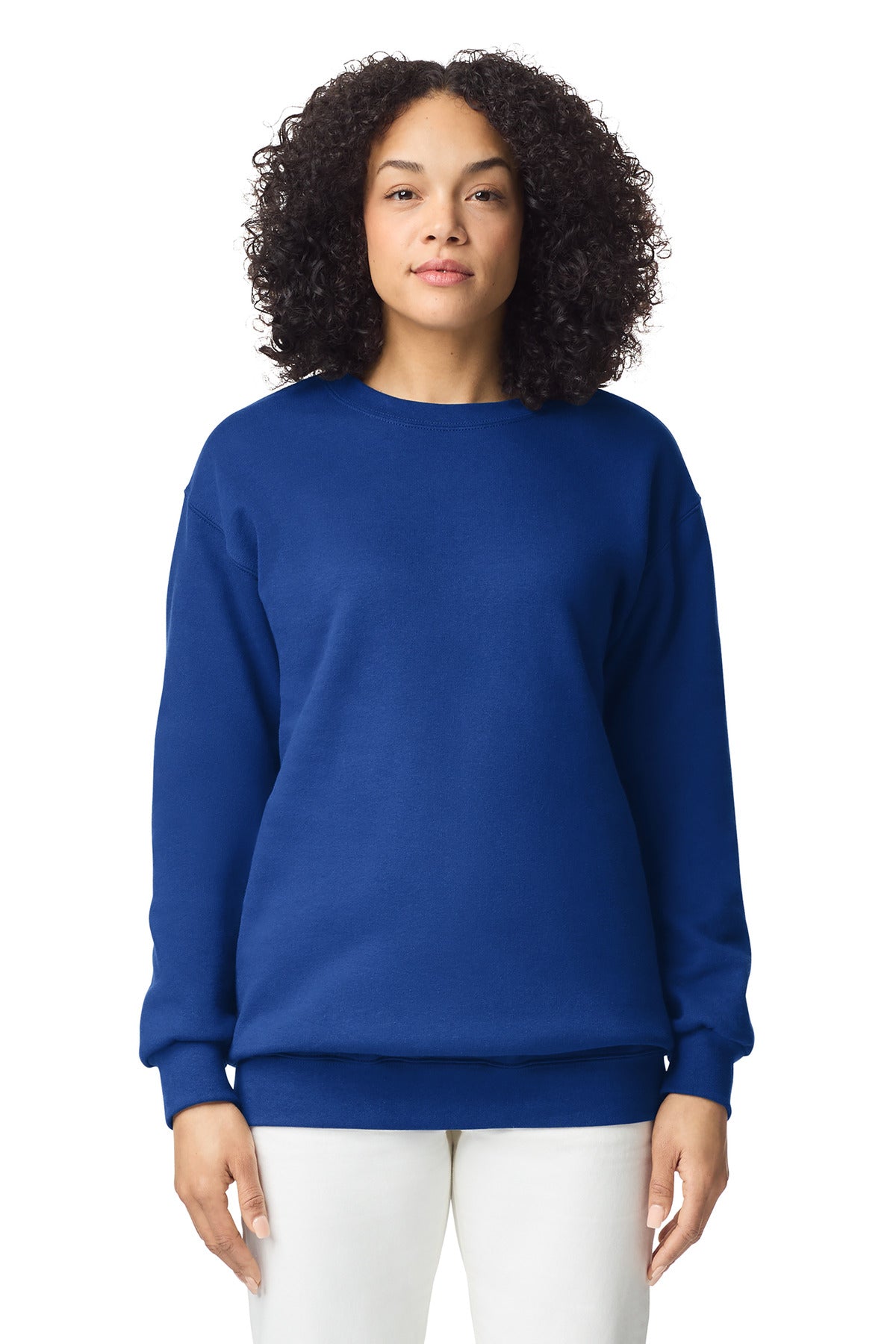 Gildan Hammer Maxweight Crewneck Sweatshirt 19000