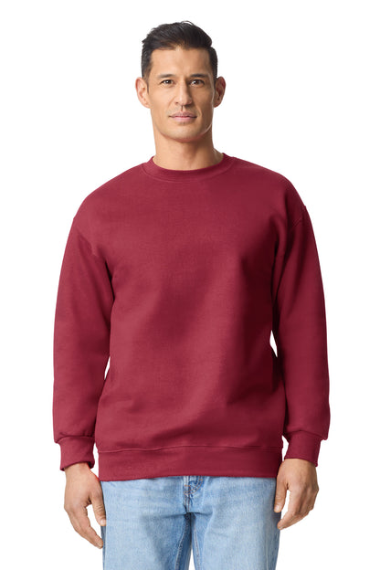Gildan Hammer Maxweight Crewneck Sweatshirt 19000