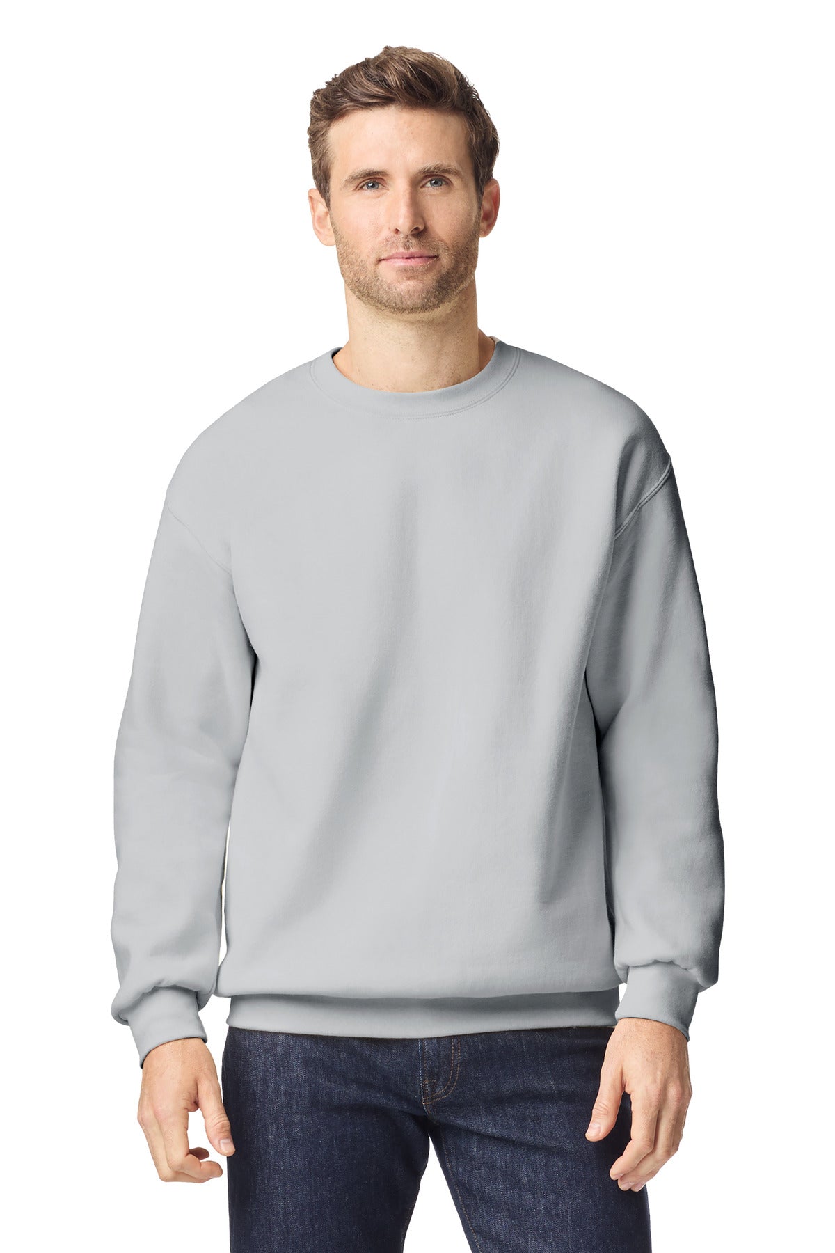 Gildan Hammer Maxweight Crewneck Sweatshirt 19000