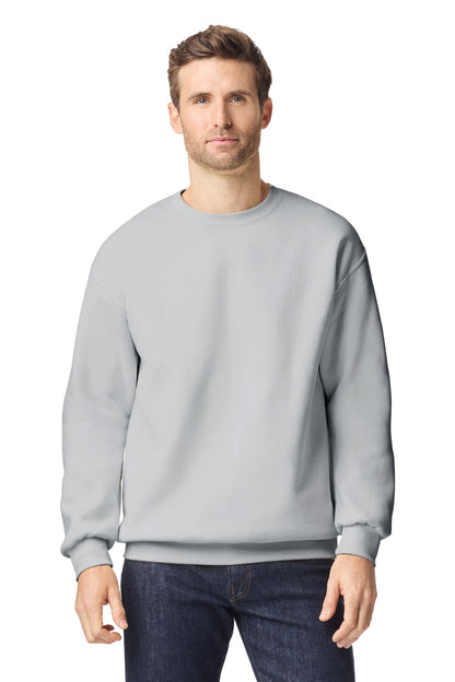 Gildan Hammer Maxweight Crewneck Sweatshirt 19000