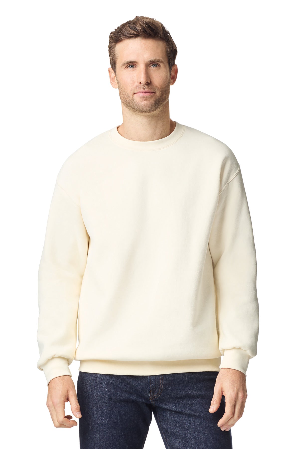 Gildan Hammer Maxweight Crewneck Sweatshirt 19000