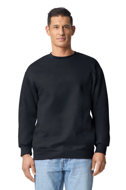 Gildan Hammer Maxweight Crewneck Sweatshirt 19000