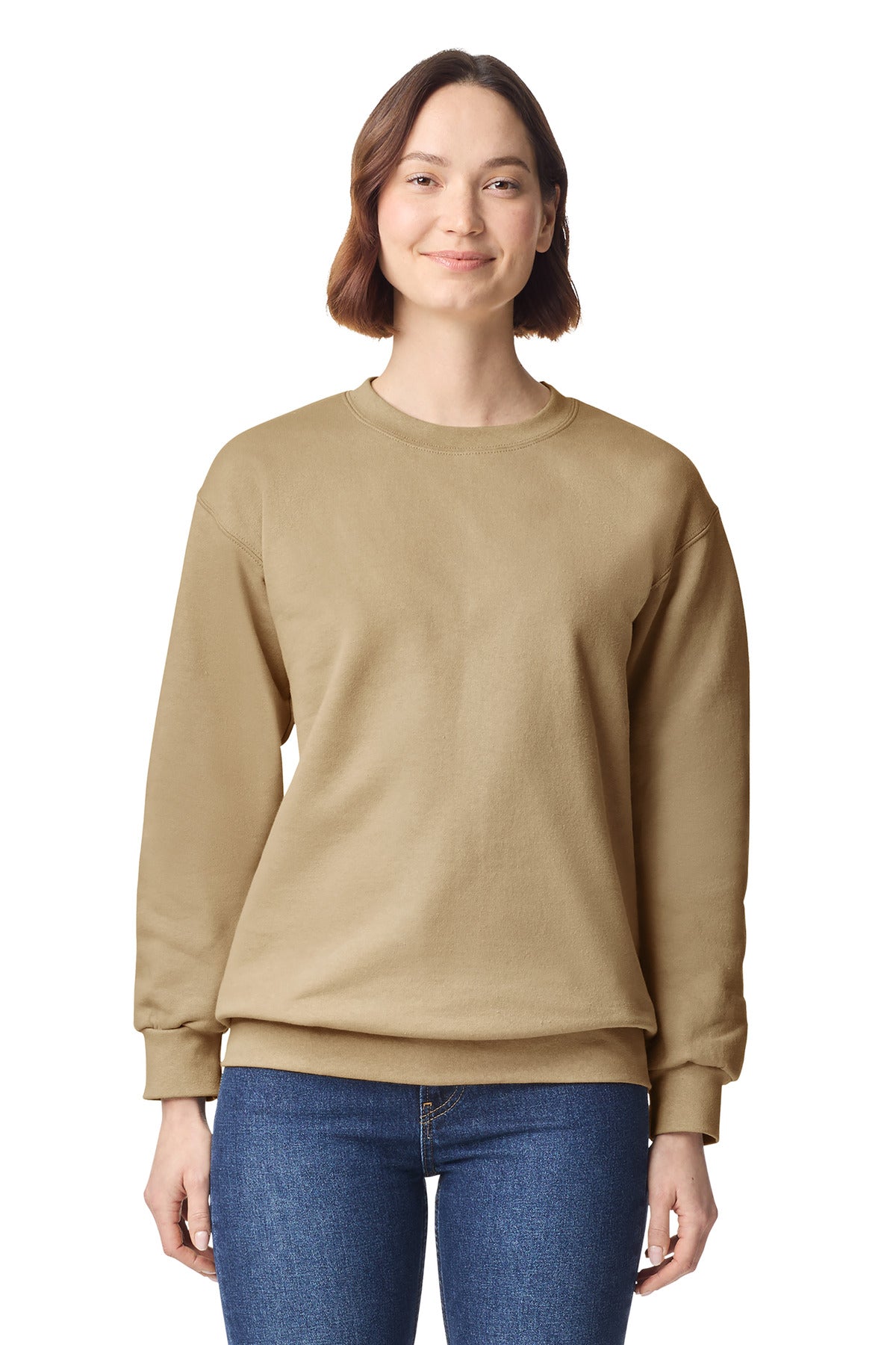 Gildan Hammer Maxweight Crewneck Sweatshirt 19000