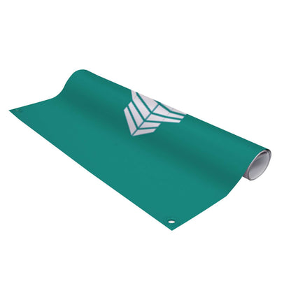 3' FrameWorx Banner (Single-Sided, 13 oz. Smooth Vinyl)