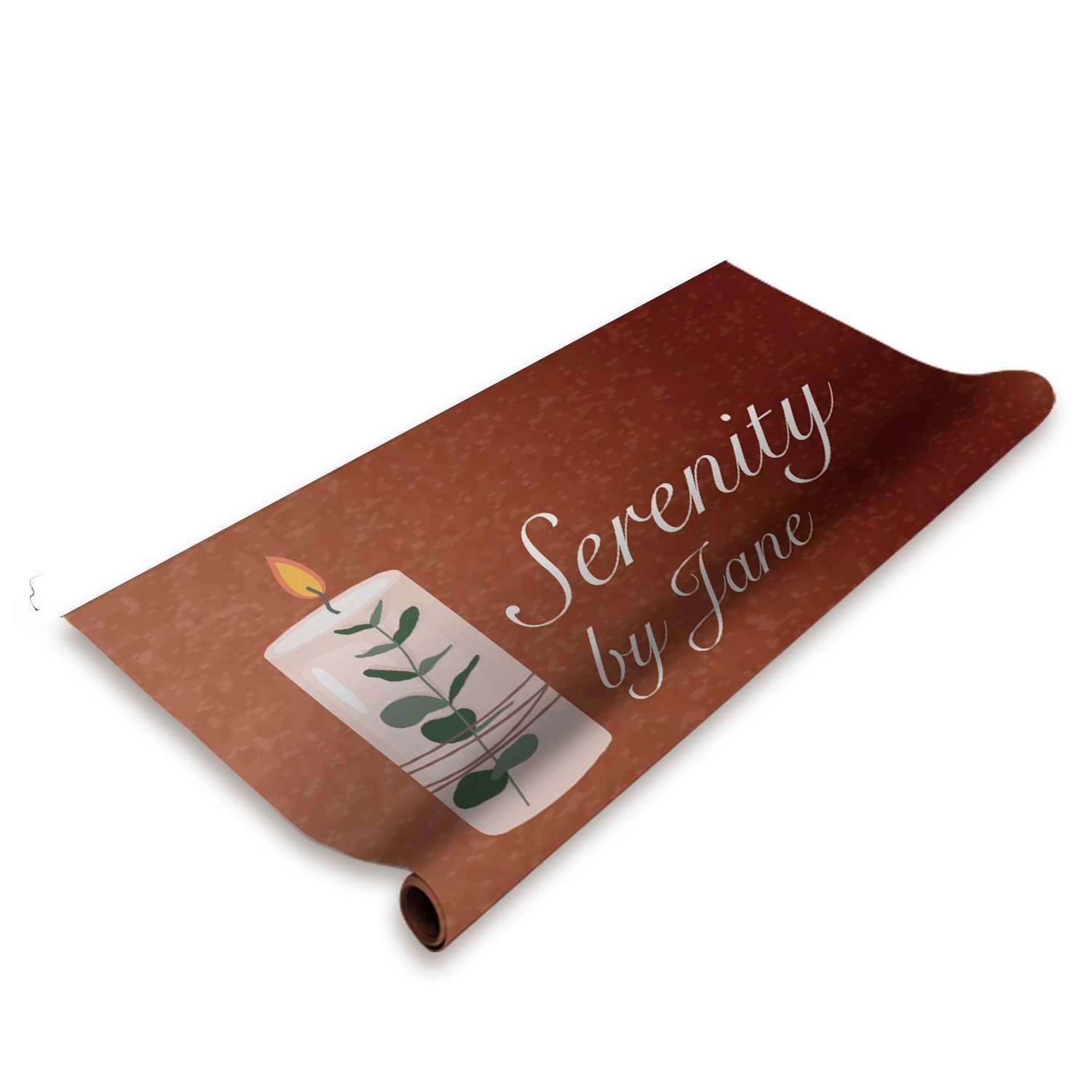 18" x 18" Detachable Graphic Panel