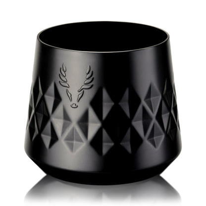 Viski® Paragon Stainless Steel Whiskey Taster