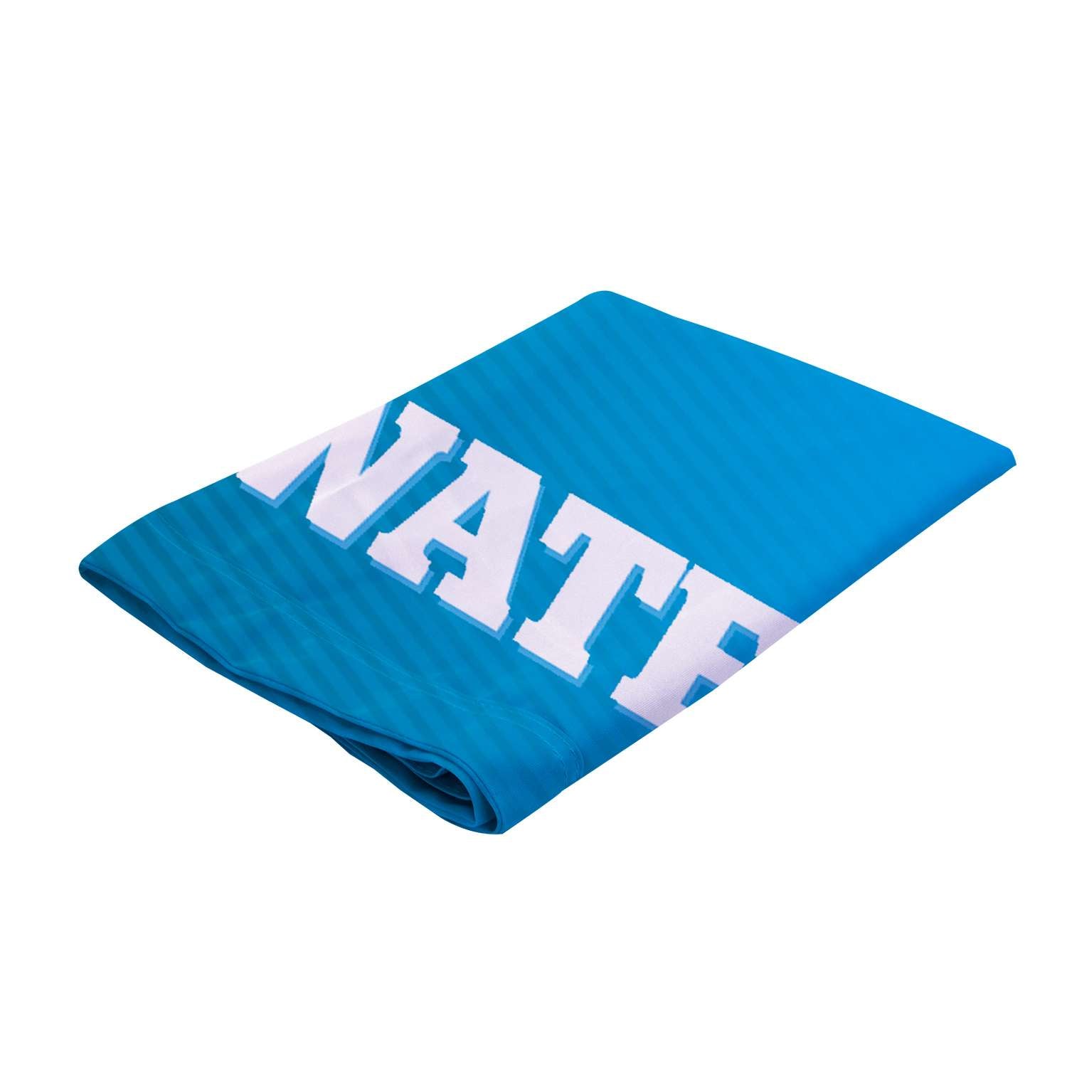 11.5' Premium Teardrop Sail Sign Replacement Flag (Single-Sided)