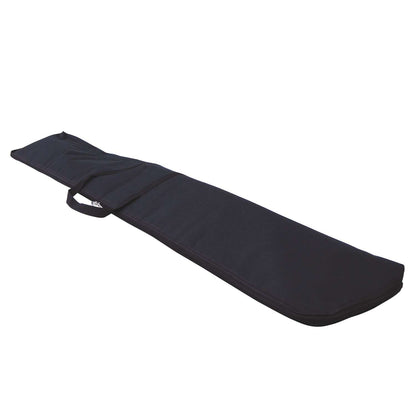 9' Streamline Razor Sail Sign Kit (Double-Sided with Scissor Base)