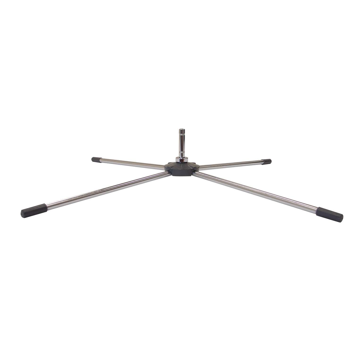 Four-Legged Scissor Sail Sign Base