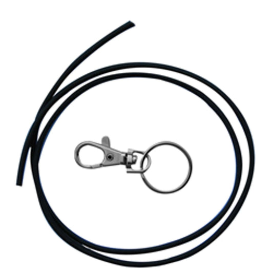 Sail Sign Banner Tie Kit (Ring, Hook & Cord)