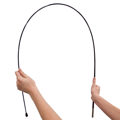 7.5' Value Razor Sail Sign Kit (Double-Sided with Value Spike)