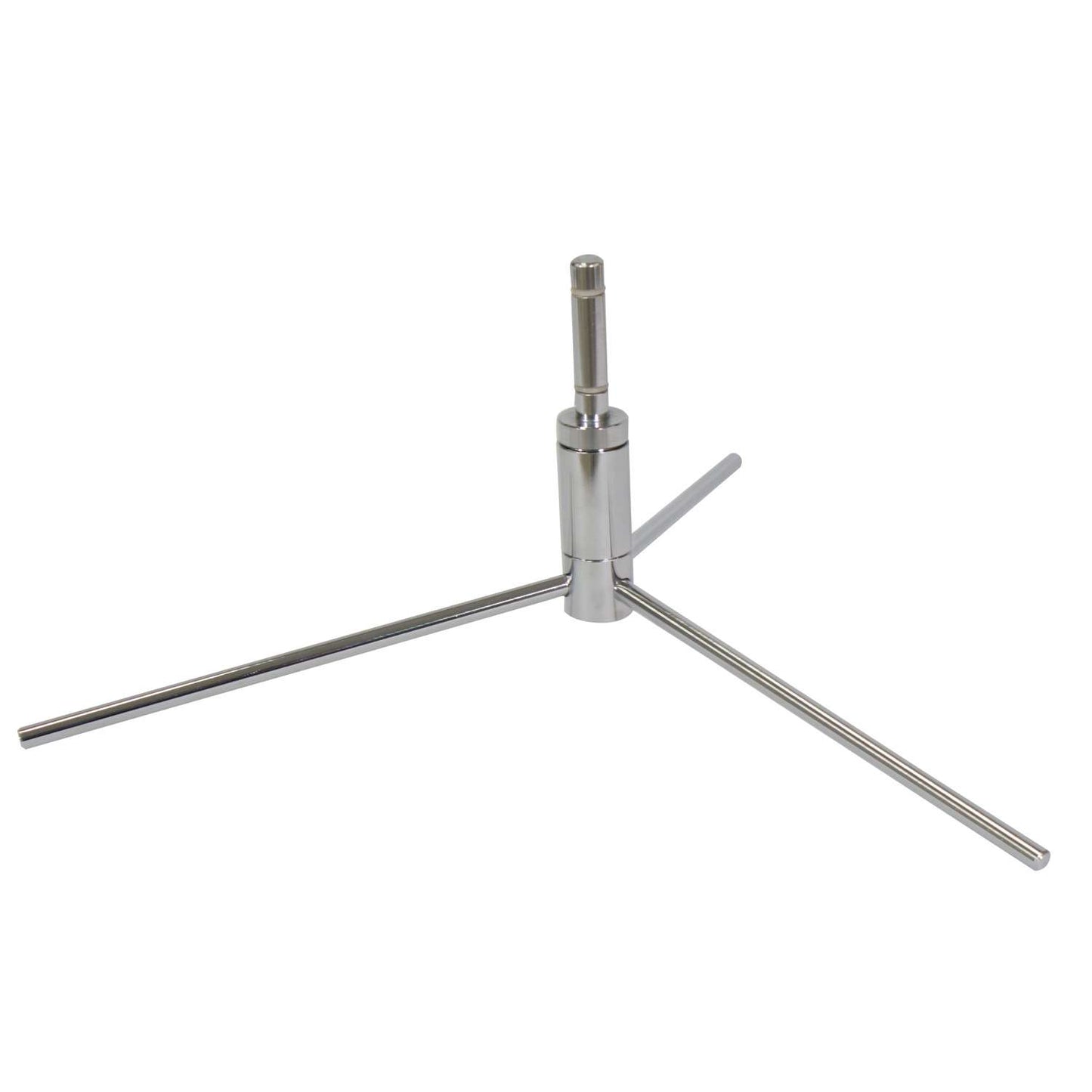 Three-Legged Indoor Scissor Sail Sign Base