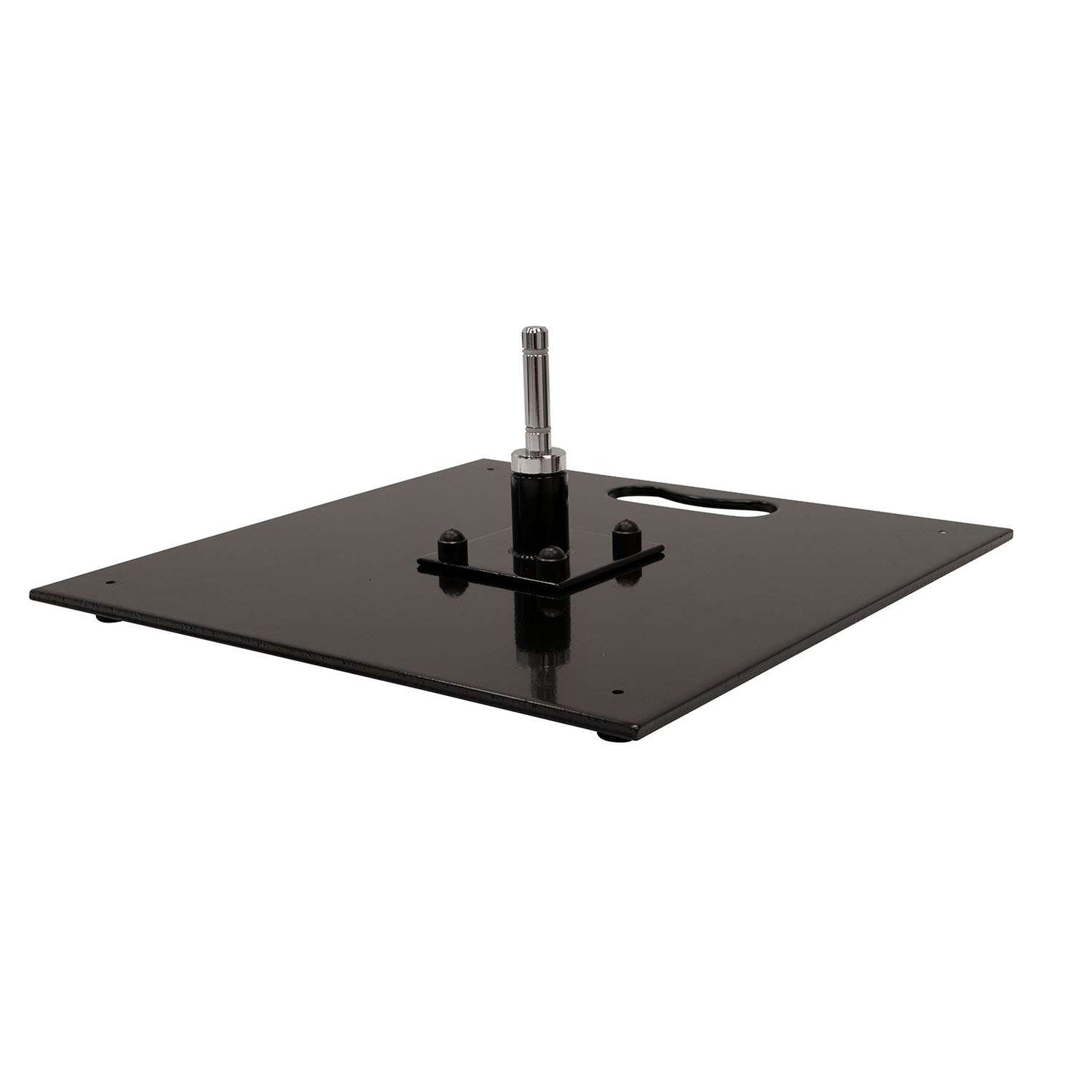 Sail Sign Flat Base Kit