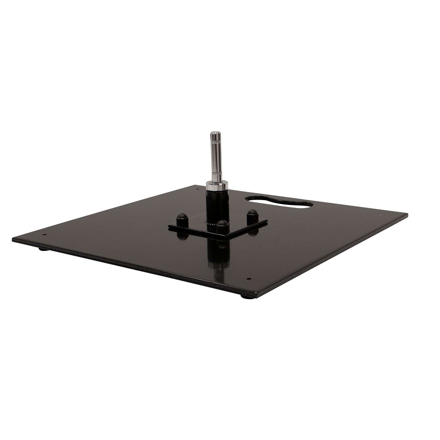 Sail Sign Flat Base Kit