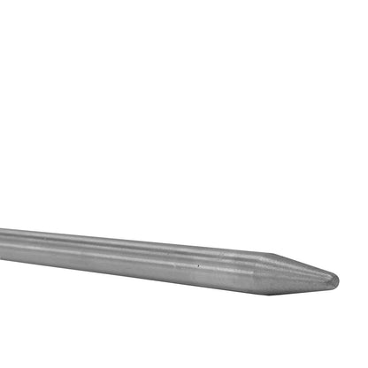 Simple Spike for Sail Signs