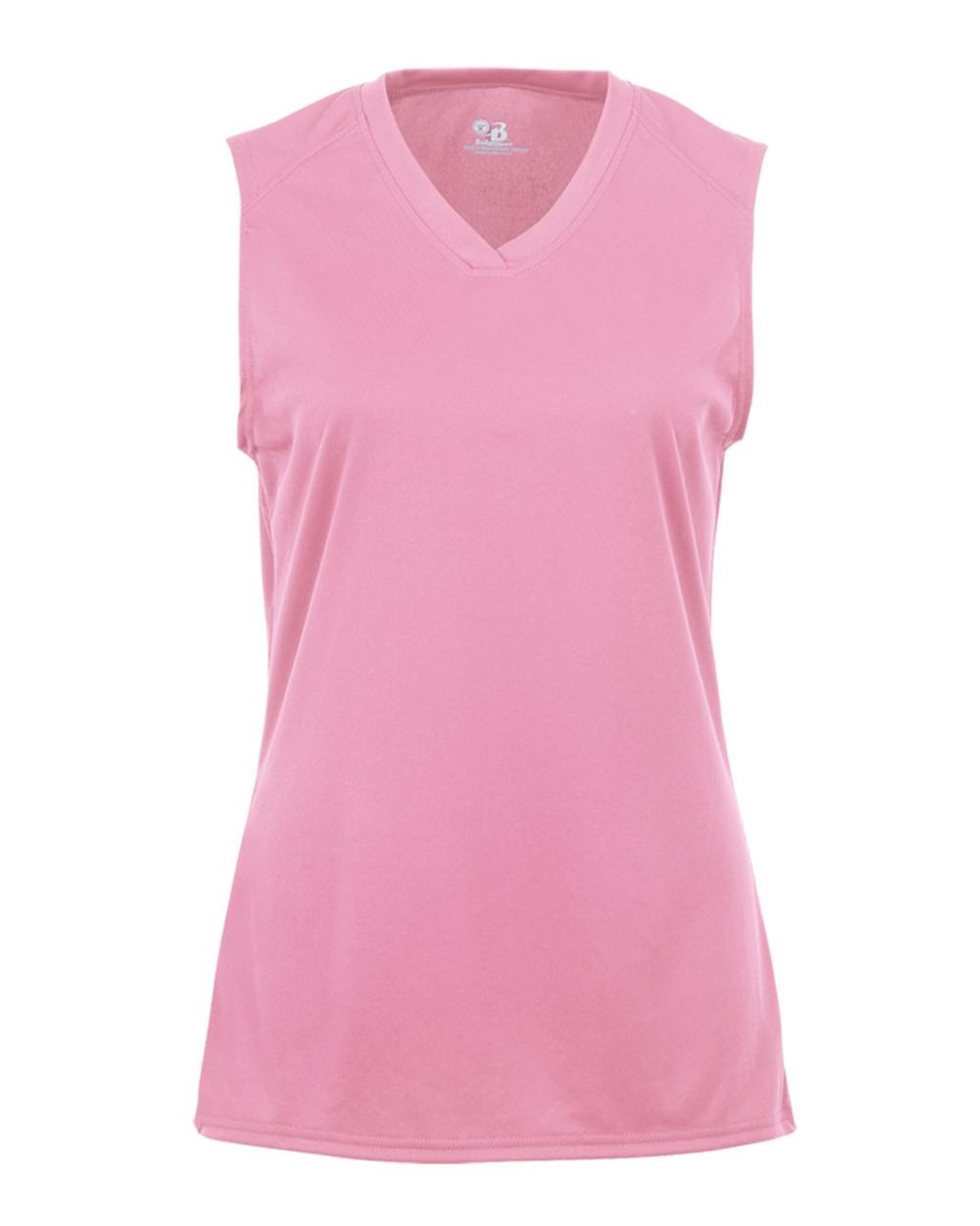 Women's B-Core Sleeveless T-Shirt - 4163