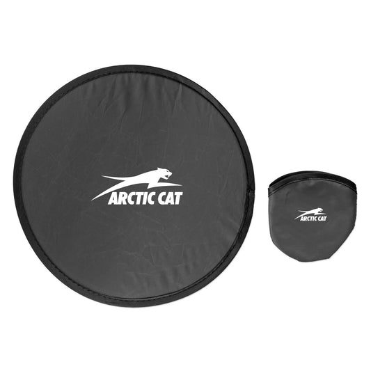 Foldable Discs