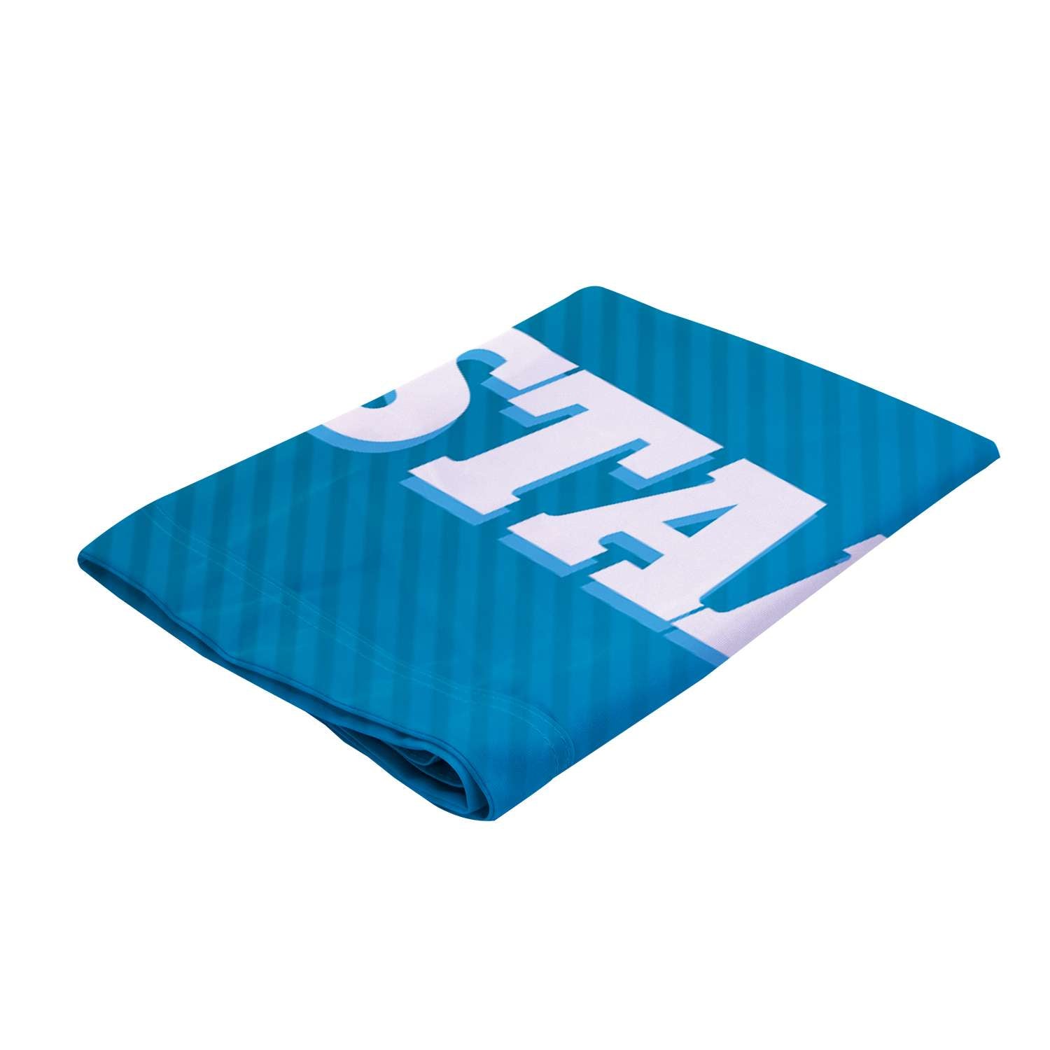 13' Premium Sabre Sail Sign Replacement Flag (Single-Sided)