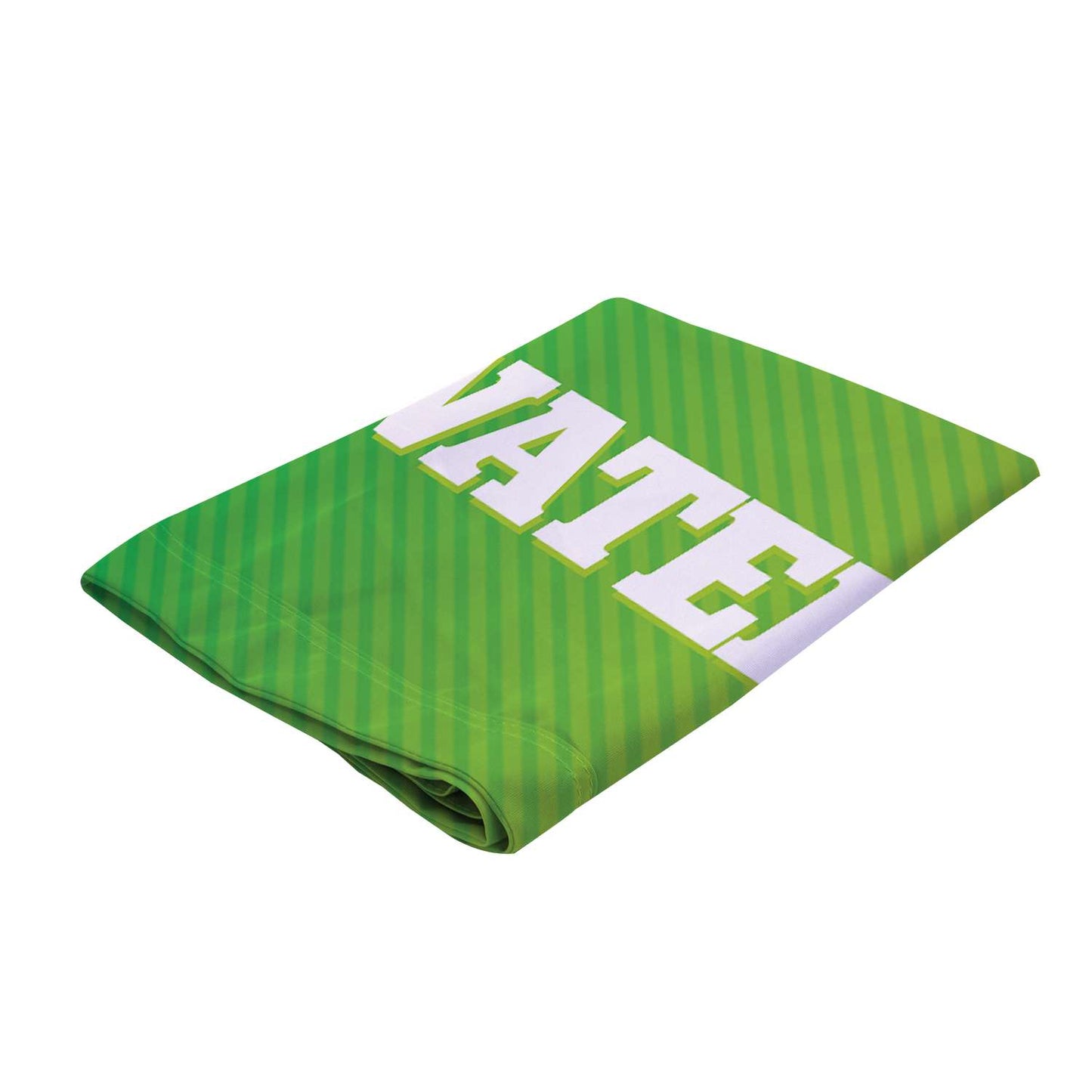 17' Premium Sabre Sail Sign Replacement Flag (Single-Sided)