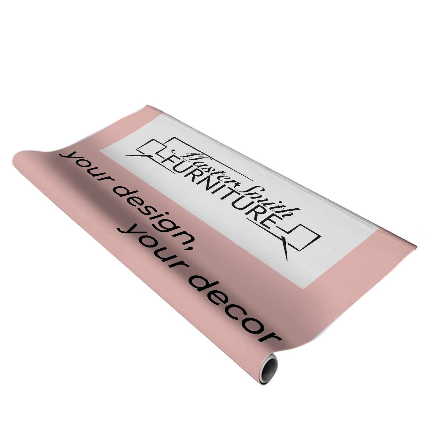 36" Stratus Retractor Replacement Banner (Dry-Erase Media)