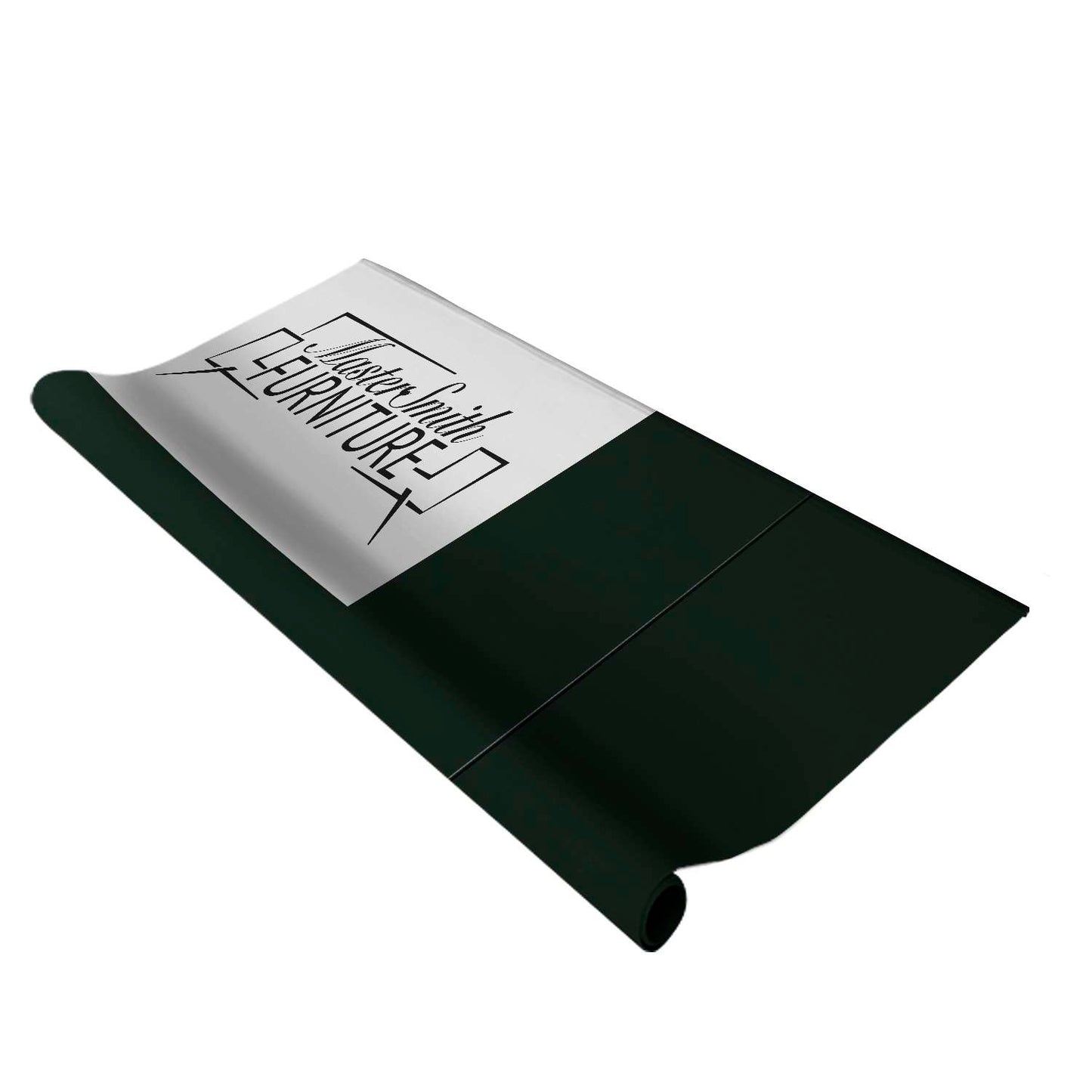 31.5" Stratus Retractor Replacement Banner (No-Curl Hybrid Media)