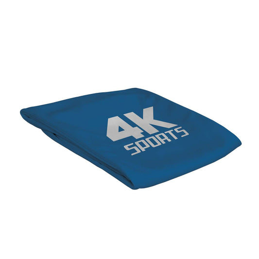 15' Streamline Teardrop Sail Sign Replacement Flag (Single-Sided)