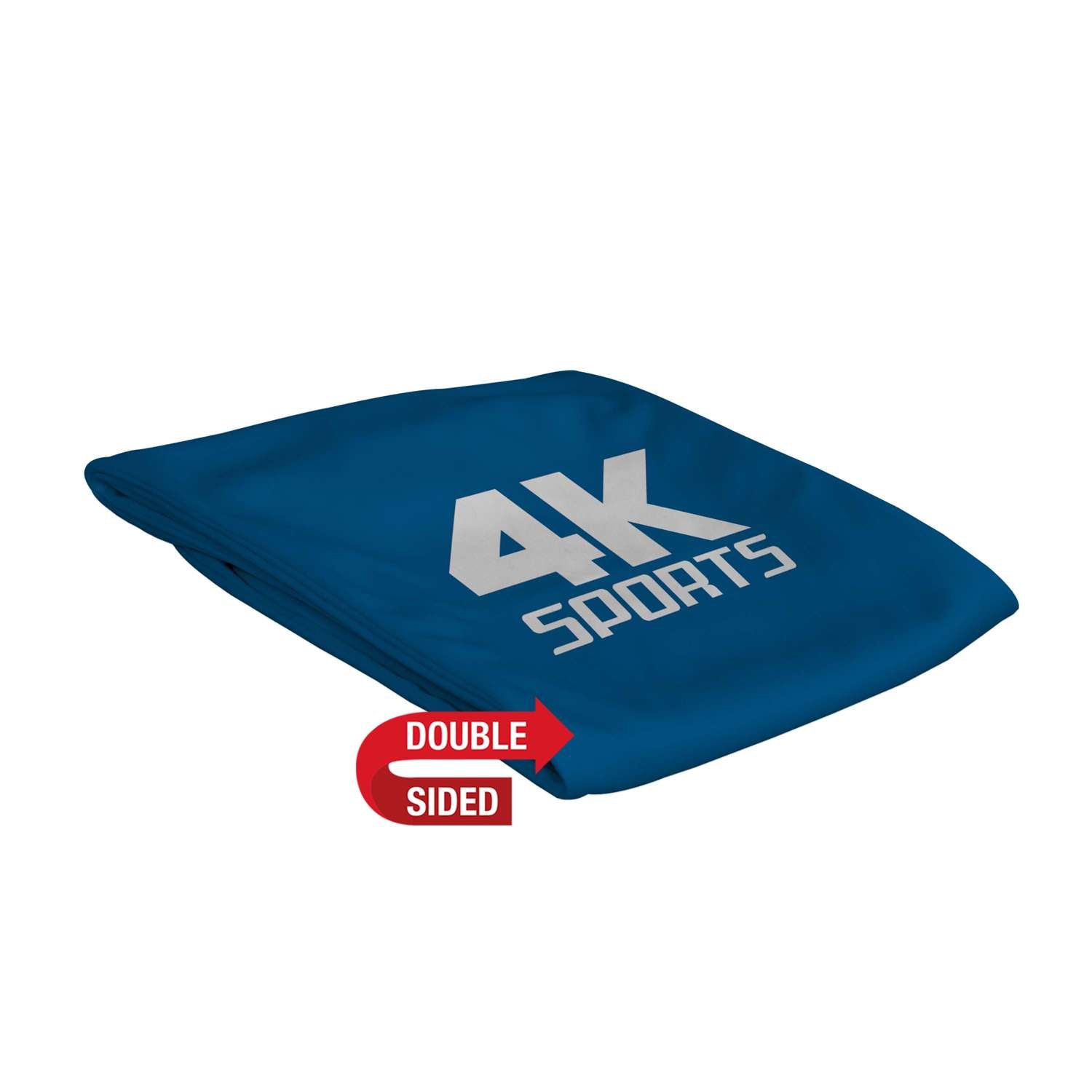 15' Streamline Teardrop Sail Sign Replacement Flag (Double-Sided)