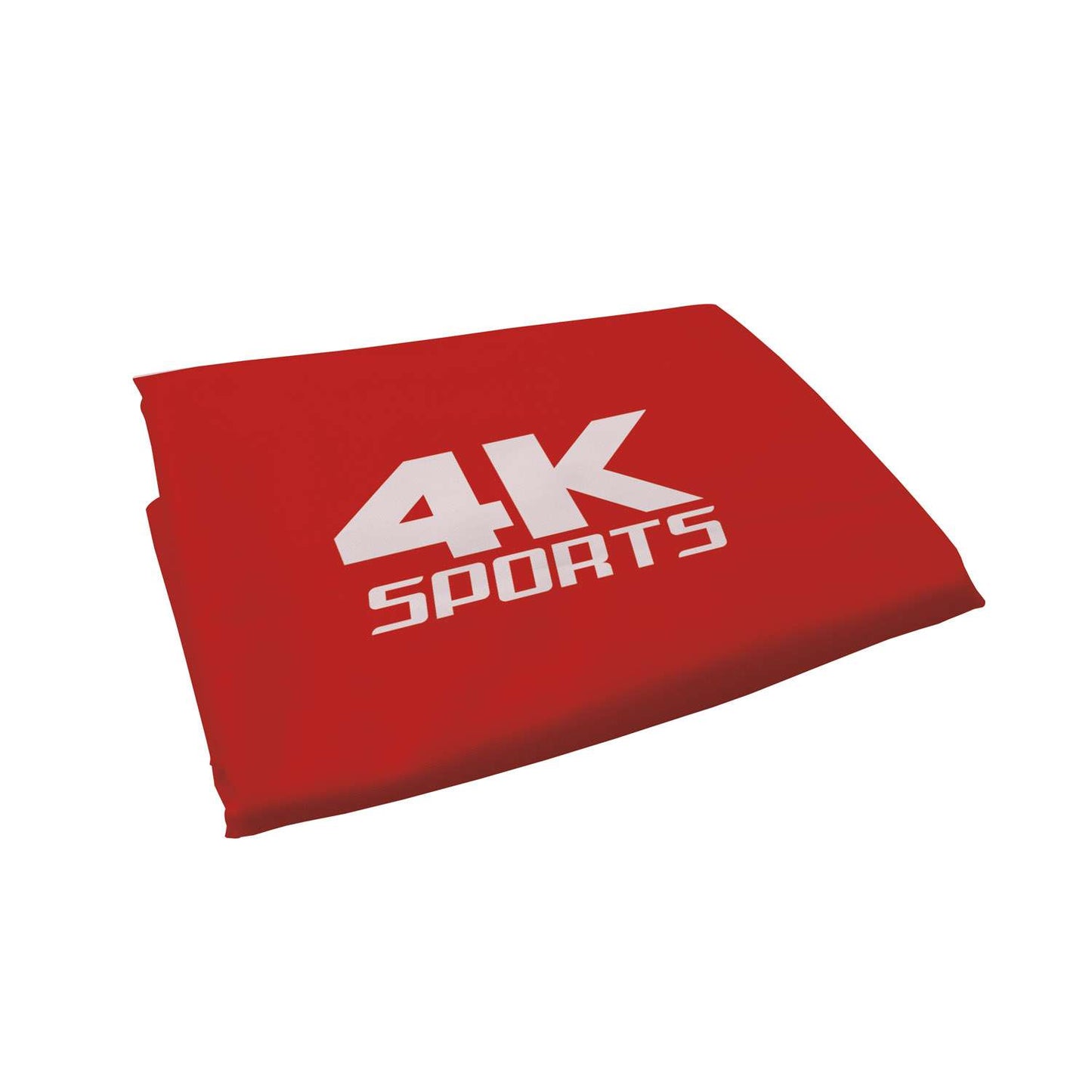 10' Streamline Rectangle Sail Sign Replacement Flag (Single-Sided)