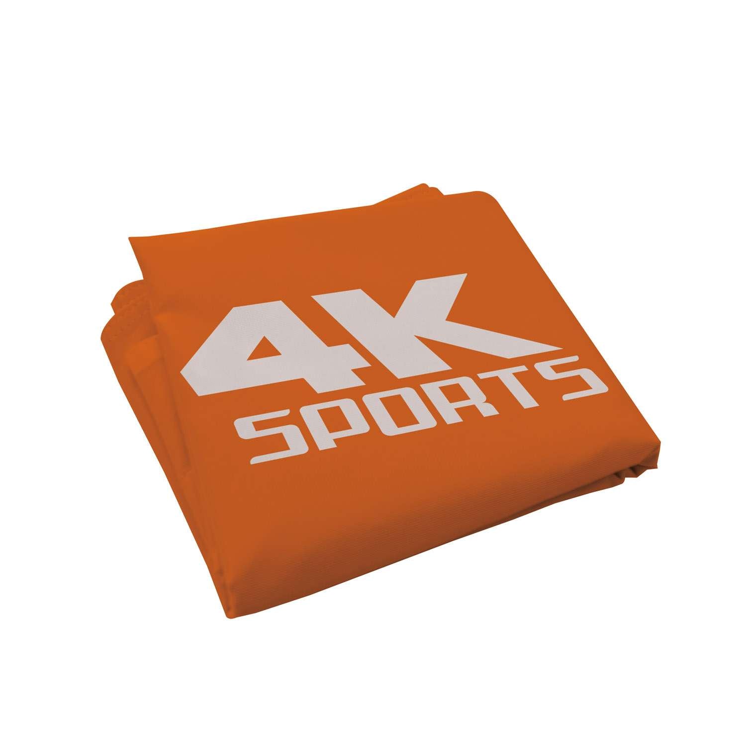 7' Streamline Razor Sail Sign Replacement Flag (Single-Sided)