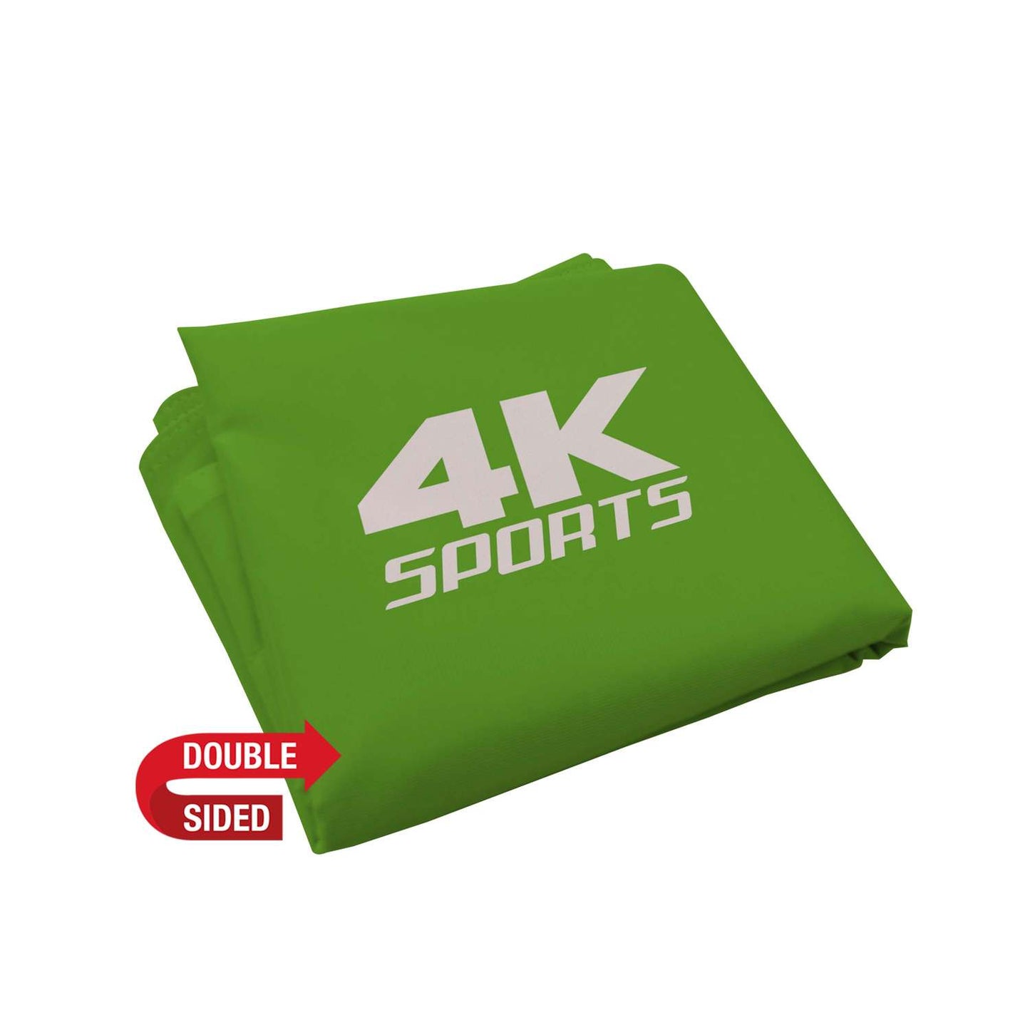 9' Streamline Sabre Sail Sign Replacement Flag (Double-Sided)