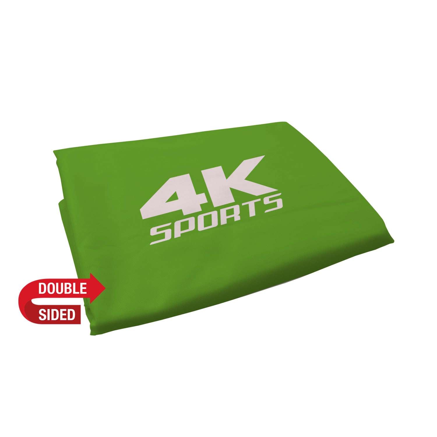 13' Streamline Sabre Sail Sign Replacement Flag (Double-Sided)