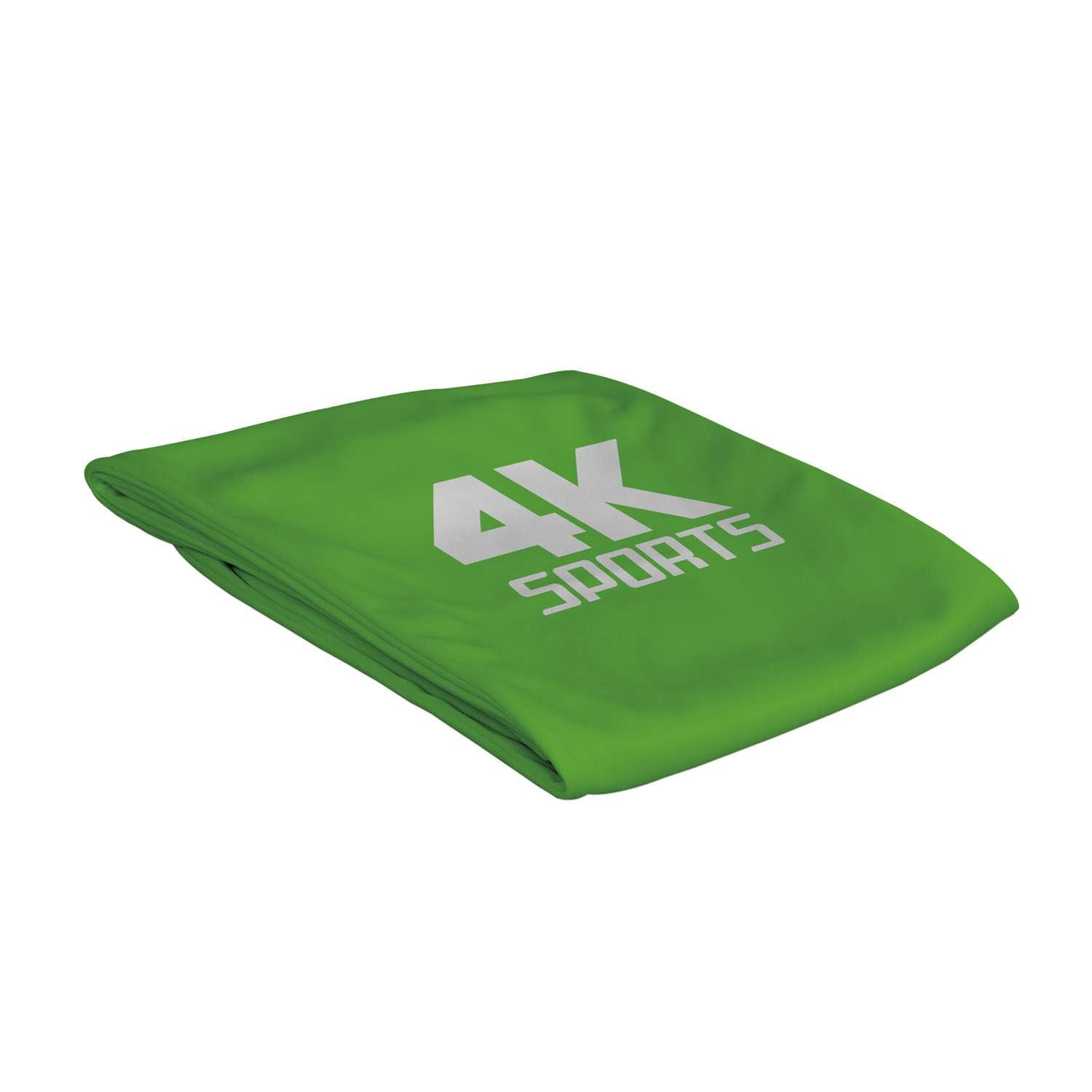 17' Streamline Sabre Sail Sign Replacement Flag (Single-Sided)