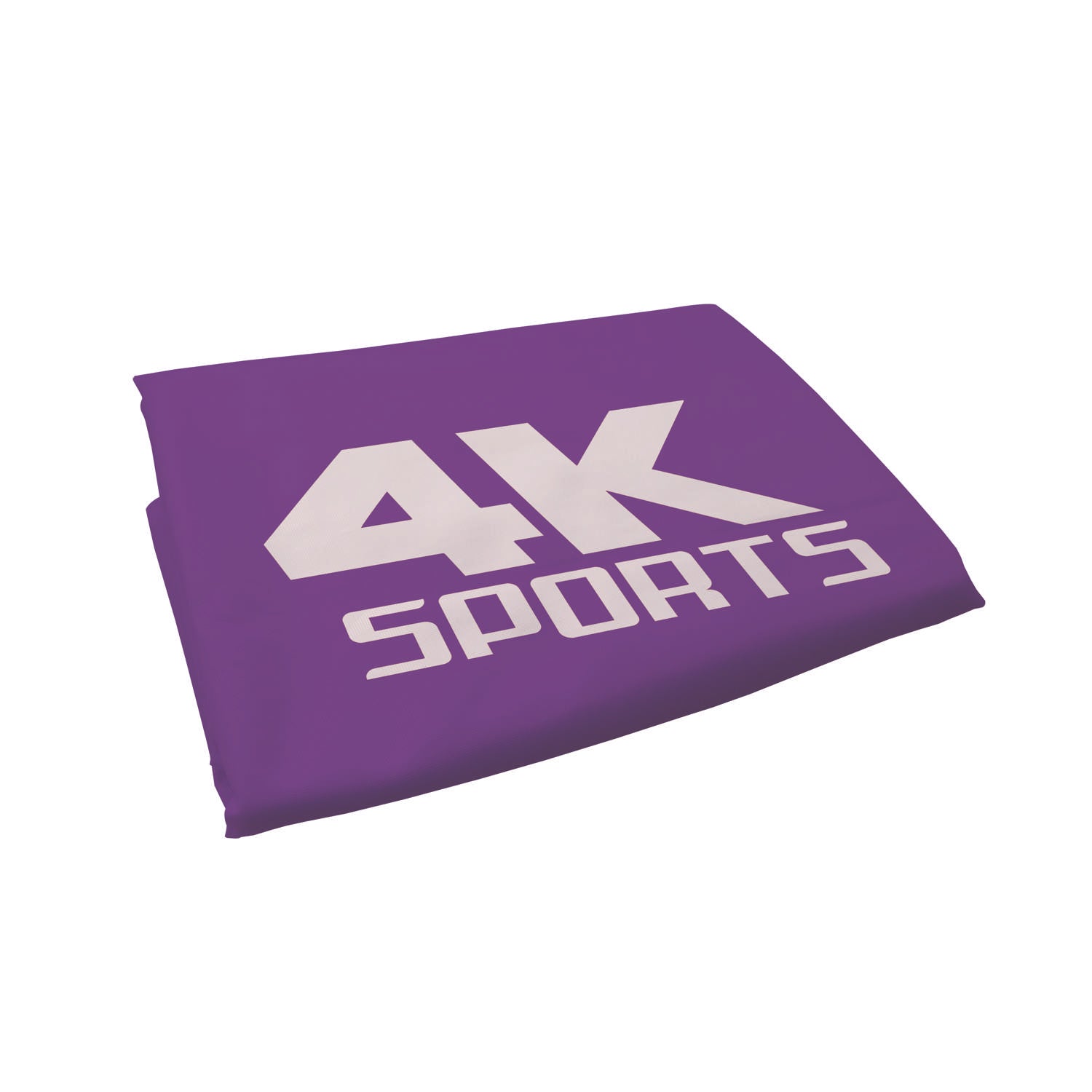 9' Streamline Blade Sail Sign Replacement Flag (Single-Sided)