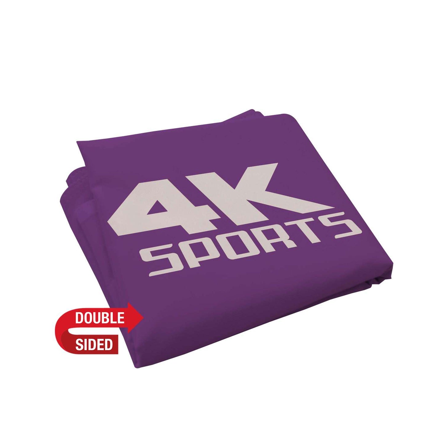 13' Streamline Blade Sail Sign Replacement Flag (Double-Sided)