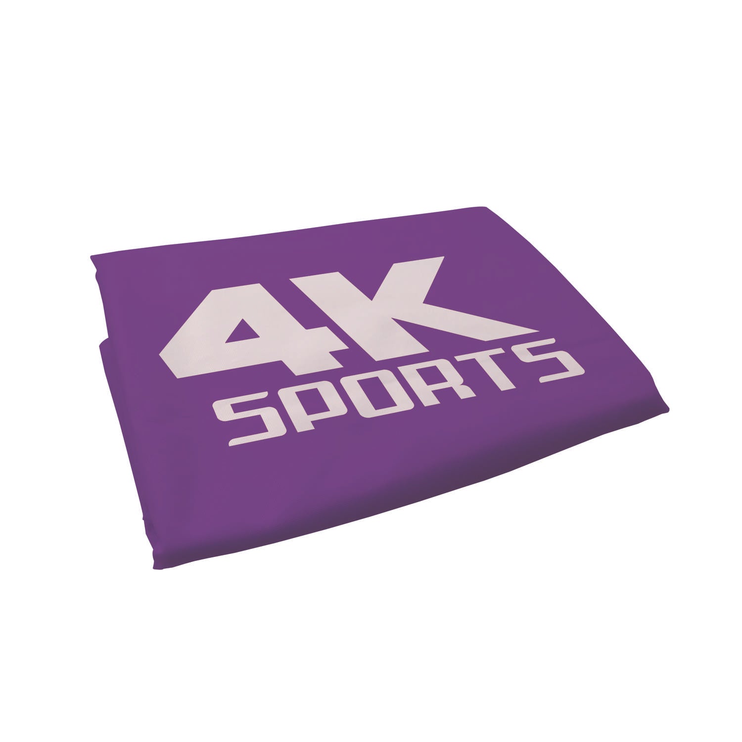 17' Streamline Blade Sail Sign Replacement Flag (Single-Sided)