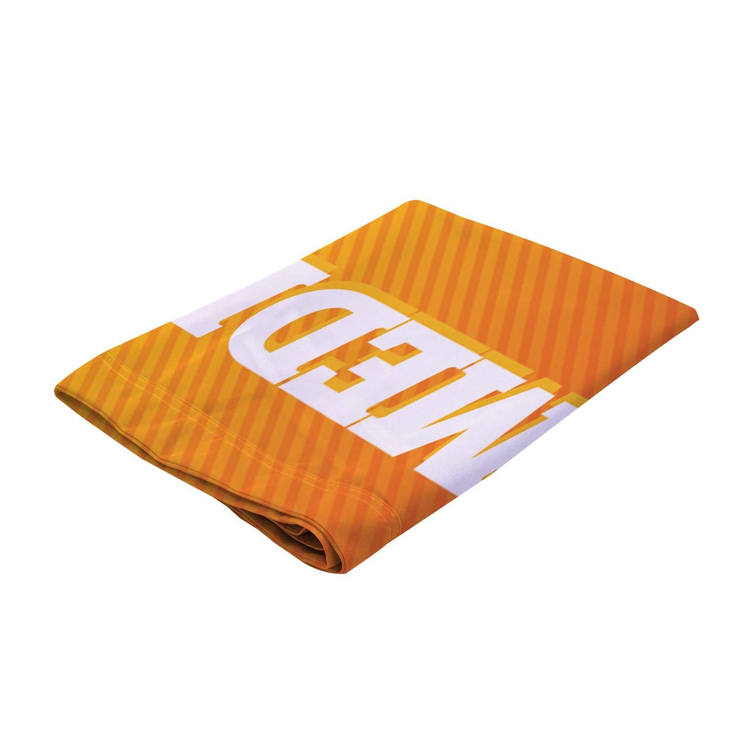 9' Premium Blade Sail Sign Replacement Flag (Single-Sided)