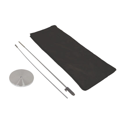 Micro Teardrop Sail Sign Kit (Single-Sided)