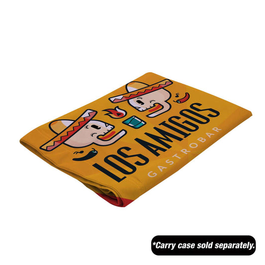 6.5' Value Teardrop Sail Sign Replacement Flag (Single-Sided)