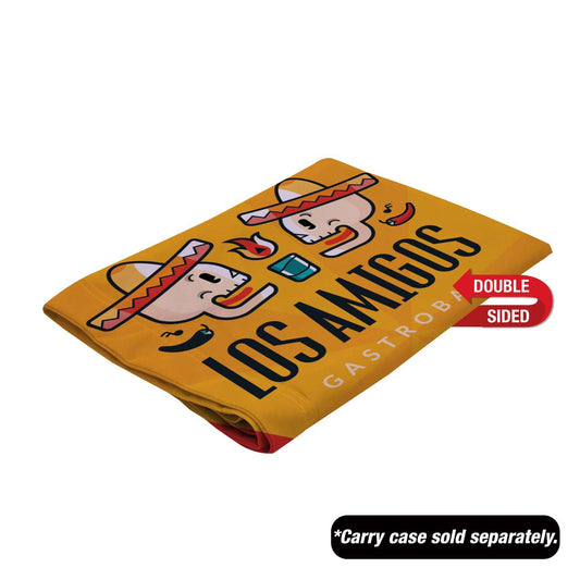 6.5' Value Teardrop Sail Sign Replacement Flag (Double-Sided)