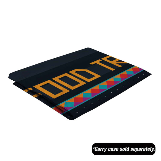 13' Value Teardrop Sail Sign Replacement Flag (Single-Sided)