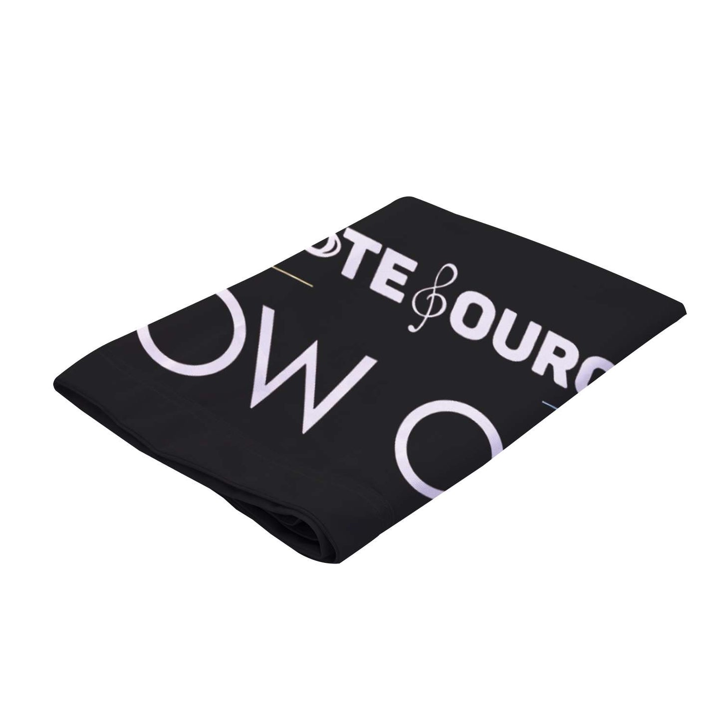 9' Elite Razor Nylon Sail Sign Replacement Flag (Single-Sided)