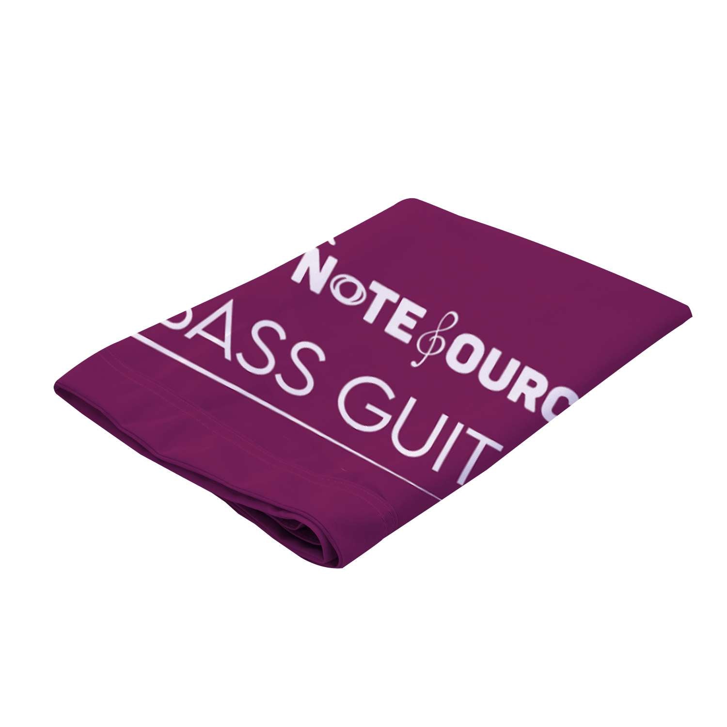 13' Elite Razor Nylon Sail Sign Replacement Flag (Single-Sided)