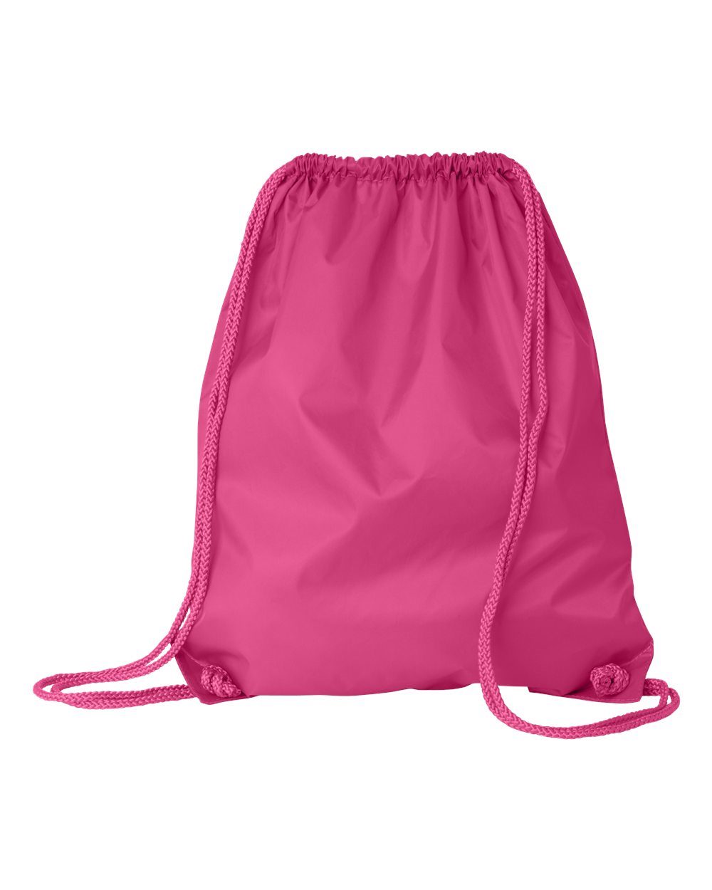 Large Drawstring Pack with DUROcord - 8882