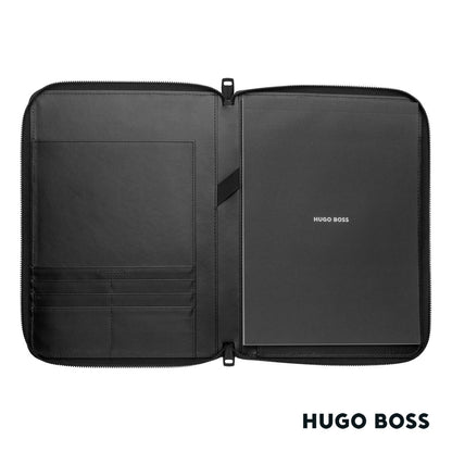 Hugo Boss® A4 Conference Folder