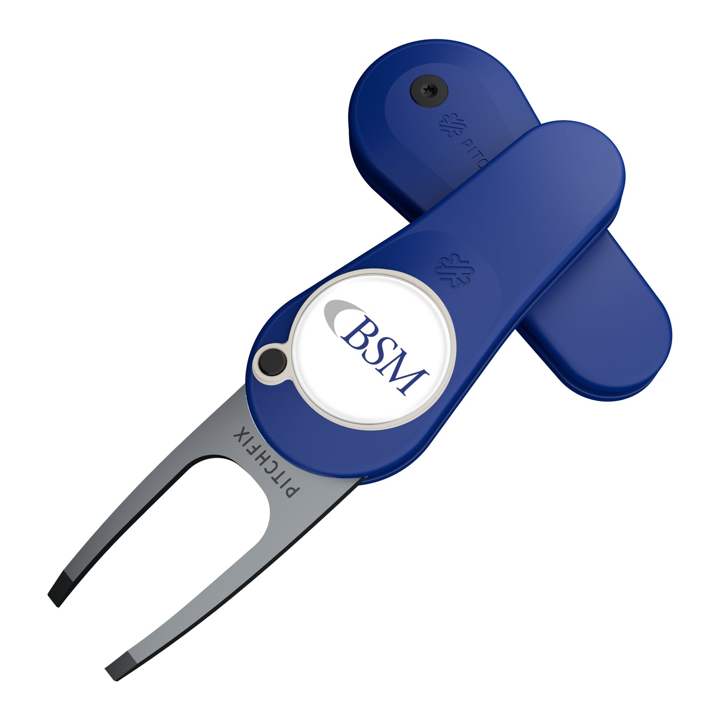 Pitchfix Original 2.5 Golf Divot Tool Deluxe Gift Set