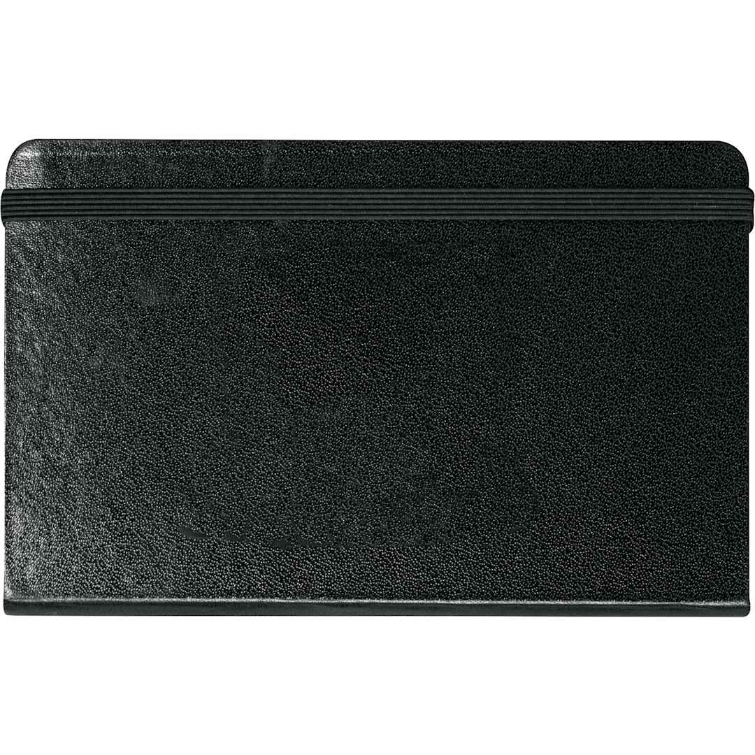 FSC® Mix 3.5" x 5" Ambassador Pocket Bound Journal