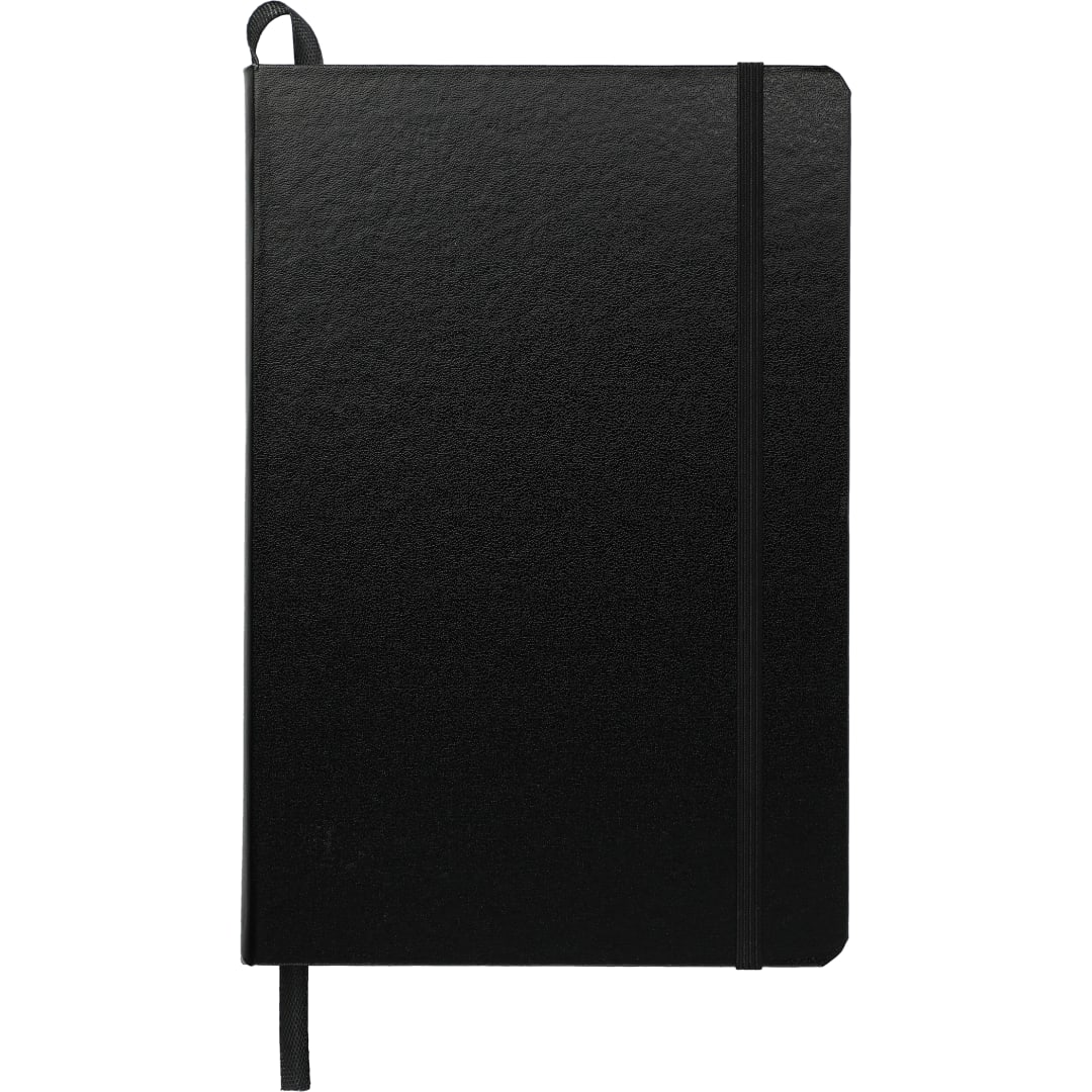 FSC® Mix 5.5" x 8.5" Ambassador Bound Journal