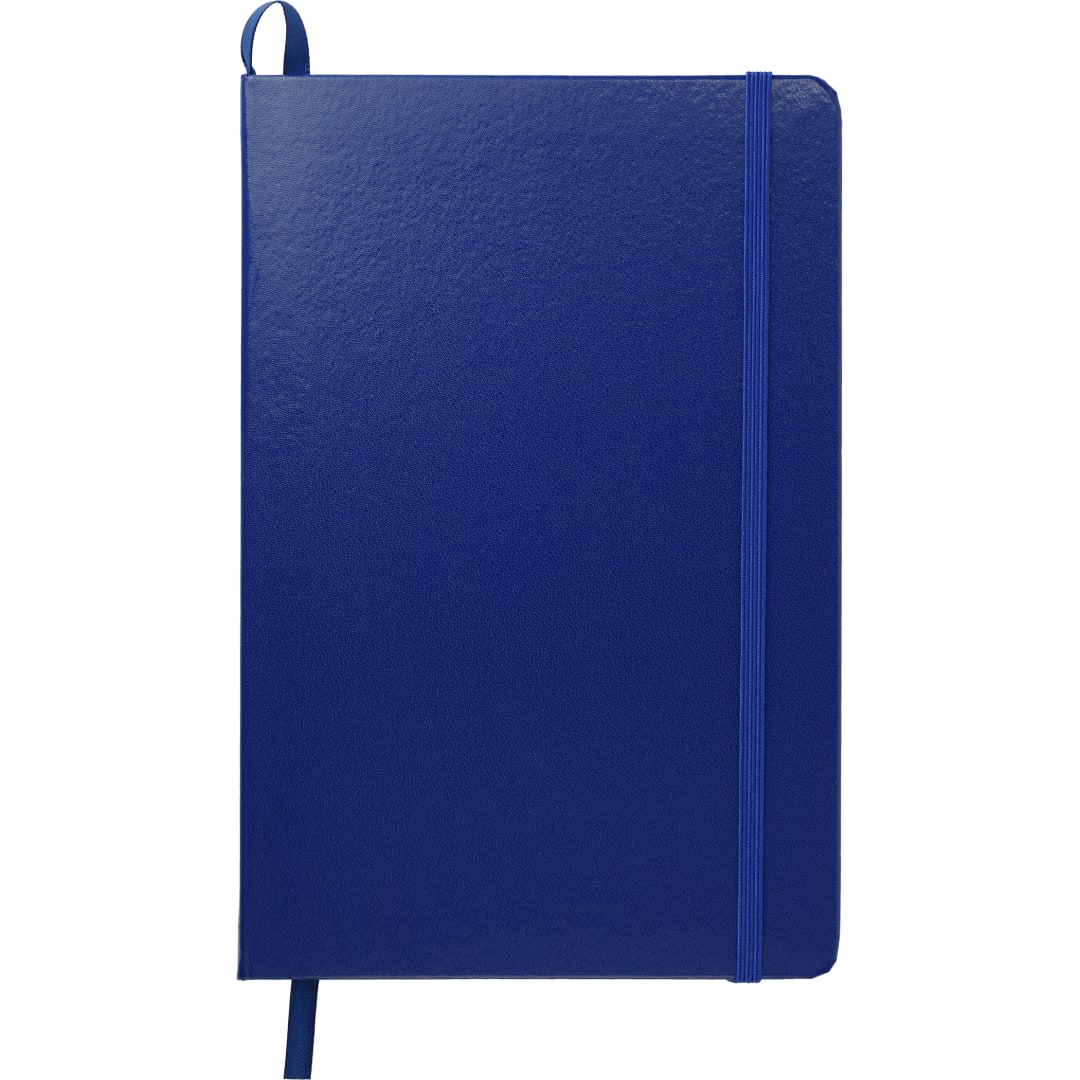 FSC® Mix 5.5" x 8.5" Ambassador Bound Journal
